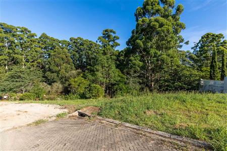 False - Vacant Land For Sale in Heather Park, George, Western Cape - M120650