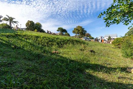 False - Vacant Land For Sale in Heather Park, George, Western Cape - M120650