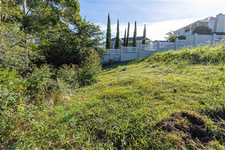 False - Vacant Land For Sale in Heather Park, George, Western Cape - M120650