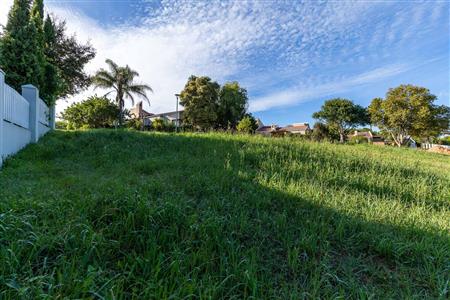 False - Vacant Land For Sale in Heather Park, George, Western Cape - M120648