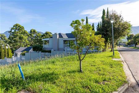 False - Vacant Land For Sale in Heather Park, George, Western Cape - M120648