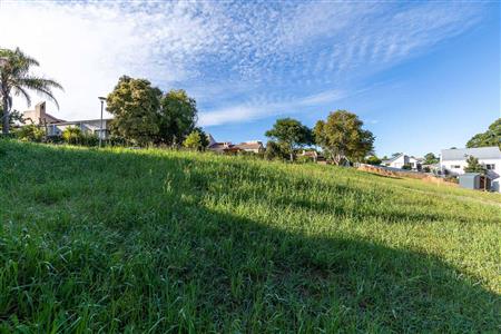 False - Vacant Land For Sale in Heather Park, George, Western Cape - M120648