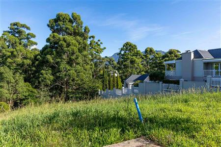 False - Vacant Land For Sale in Heather Park, George, Western Cape - M120648