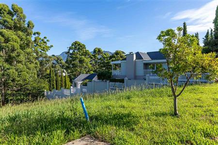False - Vacant Land For Sale in Heather Park, George, Western Cape - M120648