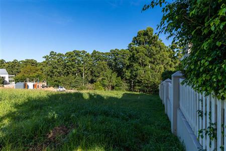False - Vacant Land For Sale in Heather Park, George, Western Cape - M120648