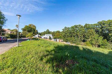 False - Vacant Land For Sale in Heather Park, George, Western Cape - M120648