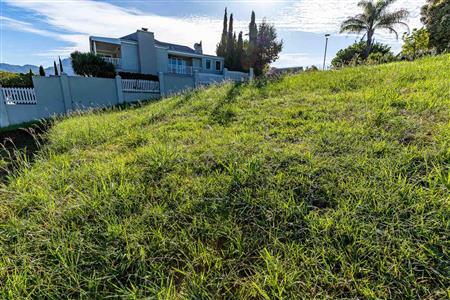 False - Vacant Land For Sale in Heather Park, George, Western Cape - M120648