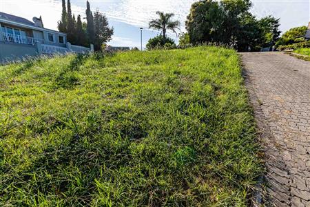 False - Vacant Land For Sale in Heather Park, George, Western Cape - M120648