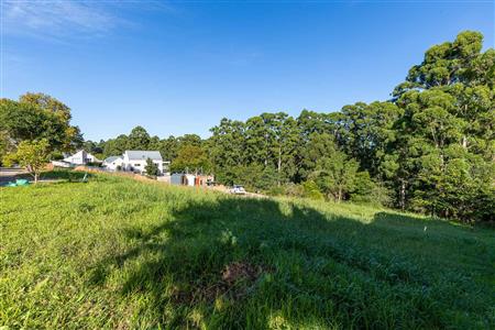False - Vacant Land For Sale in Heather Park, George, Western Cape - M120648