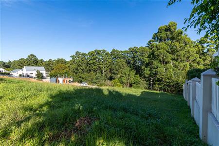 False - Vacant Land For Sale in Heather Park, George, Western Cape - M120648