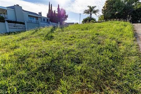 False - Vacant Land For Sale in Heather Park, George, Western Cape - M120648