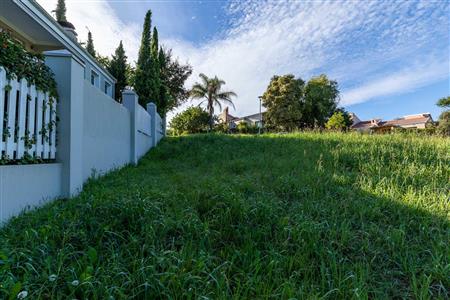 False - Vacant Land For Sale in Heather Park, George, Western Cape - M120648