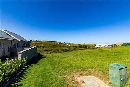 False - Vacant Land For Sale in Kingswood Golf Estate, George, Western Cape - M120643