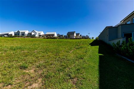 False - Vacant Land For Sale in Kingswood Golf Estate, George, Western Cape - M120643