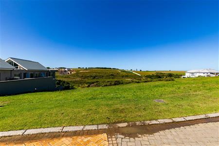 False - Vacant Land For Sale in Kingswood Golf Estate, George, Western Cape - M120643
