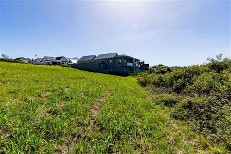 False - Vacant Land For Sale in Kingswood Golf Estate, George, Western Cape - M120643