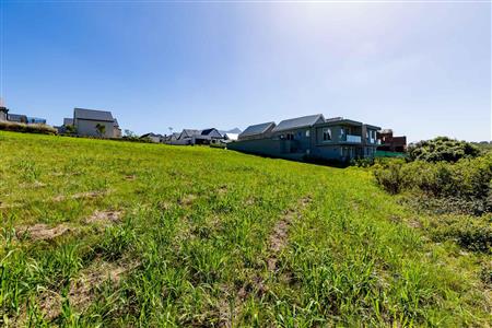 False - Vacant Land For Sale in Kingswood Golf Estate, George, Western Cape - M120643