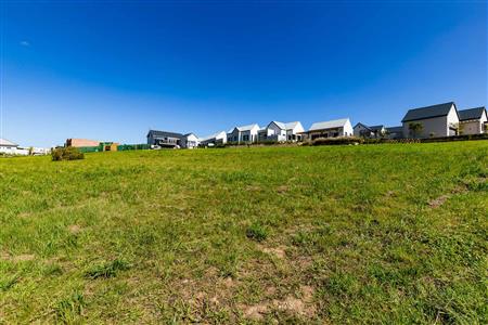 False - Vacant Land For Sale in Kingswood Golf Estate, George, Western Cape - M120643