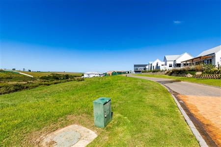 False - Vacant Land For Sale in Kingswood Golf Estate, George, Western Cape - M120643