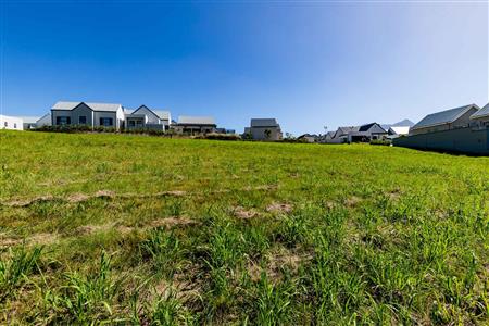 False - Vacant Land For Sale in Kingswood Golf Estate, George, Western Cape - M120643
