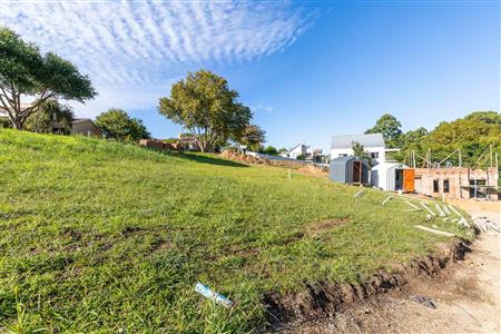 False - Vacant Land For Sale in Heather Park, George, Western Cape - M120654