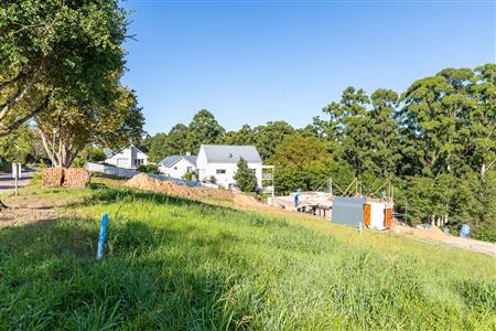 False - Vacant Land For Sale in Heather Park, George, Western Cape - M120654