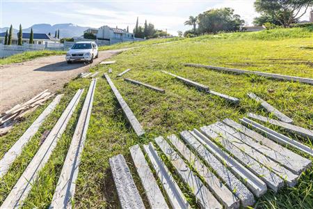 False - Vacant Land For Sale in Heather Park, George, Western Cape - M120654