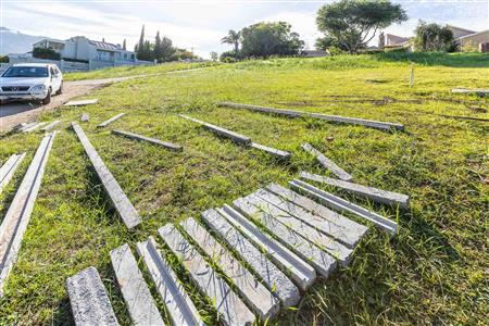 False - Vacant Land For Sale in Heather Park, George, Western Cape - M120654