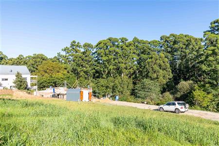 False - Vacant Land For Sale in Heather Park, George, Western Cape - M120654