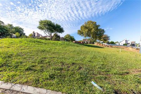 False - Vacant Land For Sale in Heather Park, George, Western Cape - M120654