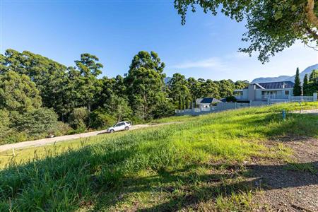 False - Vacant Land For Sale in Heather Park, George, Western Cape - M120654
