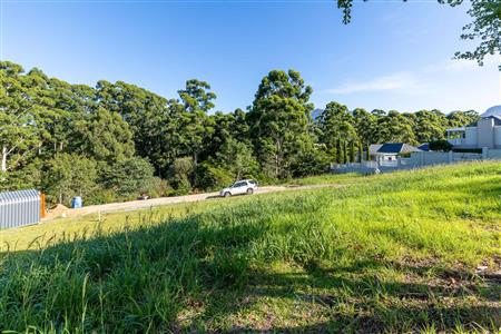 False - Vacant Land For Sale in Heather Park, George, Western Cape - M120654