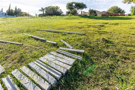 False - Vacant Land For Sale in Heather Park, George, Western Cape - M120654