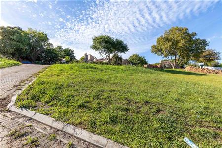 False - Vacant Land For Sale in Heather Park, George, Western Cape - M120654