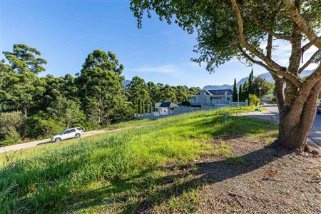 False - Vacant Land For Sale in Heather Park, George, Western Cape - M120654
