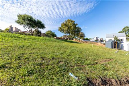False - Vacant Land For Sale in Heather Park, George, Western Cape - M120654