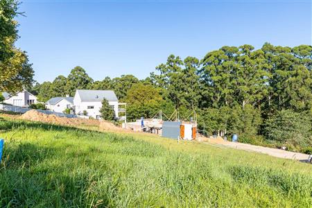 False - Vacant Land For Sale in Heather Park, George, Western Cape - M120654