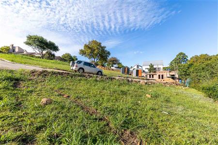 False - Vacant Land For Sale in Heather Park, George, Western Cape - M120656