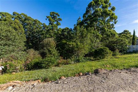 False - Vacant Land For Sale in Heather Park, George, Western Cape - M120656