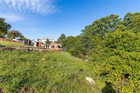 False - Vacant Land For Sale in Heather Park, George, Western Cape - M120656