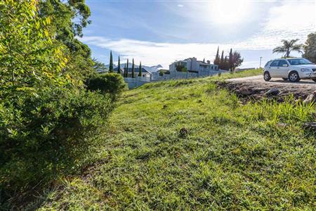 False - Vacant Land For Sale in Heather Park, George, Western Cape - M120656
