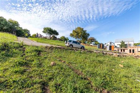 False - Vacant Land For Sale in Heather Park, George, Western Cape - M120656
