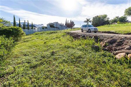 False - Vacant Land For Sale in Heather Park, George, Western Cape - M120656