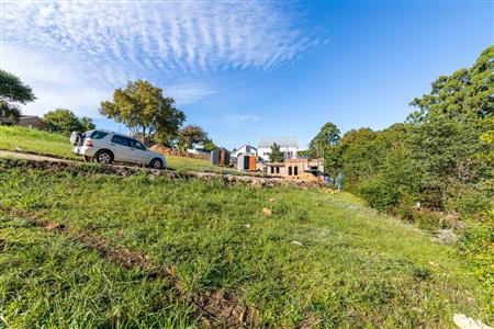 False - Vacant Land For Sale in Heather Park, George, Western Cape - M120656