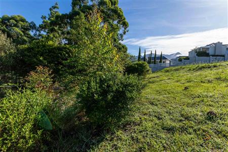 False - Vacant Land For Sale in Heather Park, George, Western Cape - M120656