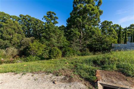 False - Vacant Land For Sale in Heather Park, George, Western Cape - M120656