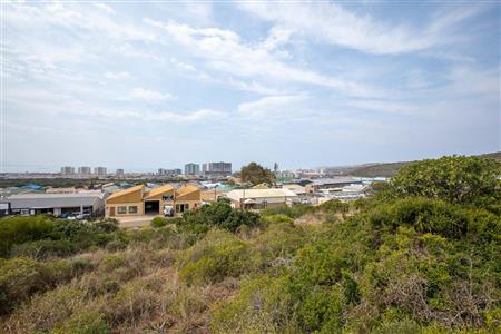 False - Vacant Land For Sale in Diaz Industria, Mossel Bay, Western Cape - M120684
