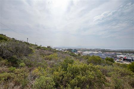 False - Vacant Land For Sale in Diaz Industria, Mossel Bay, Western Cape - M120684