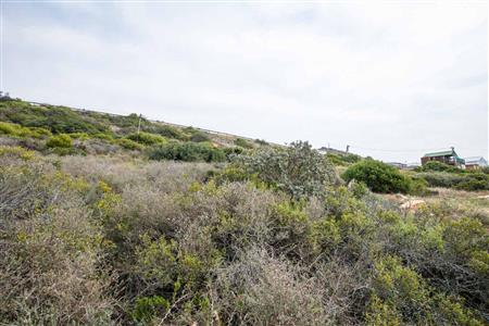 False - Vacant Land For Sale in Diaz Industria, Mossel Bay, Western Cape - M120684