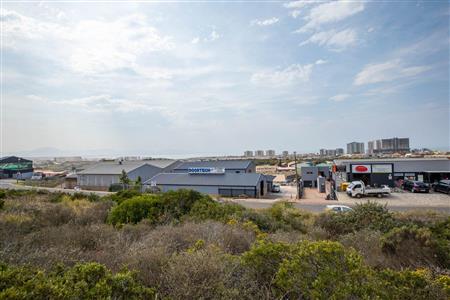 False - Vacant Land For Sale in Diaz Industria, Mossel Bay, Western Cape - M120684